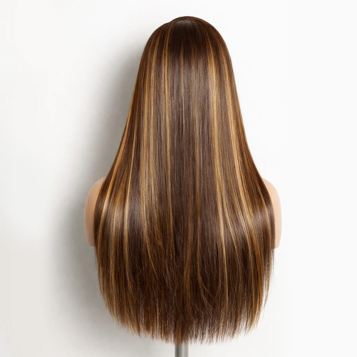 US Only | Luvme All-Day Comfort™ Wig 180% / 250% Density Bone Straight with Baby Hair PartingMax Glueless 7x6 Closure HD Lace Wig Pre-Cut Lace - Image 19