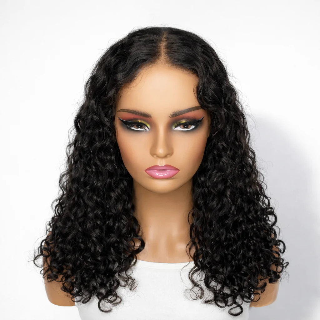 Outet | One-piece-only | 18 inches to 20 inches | Long Wig | Lace Wig | No Code Needed | US ONLY - Image 8