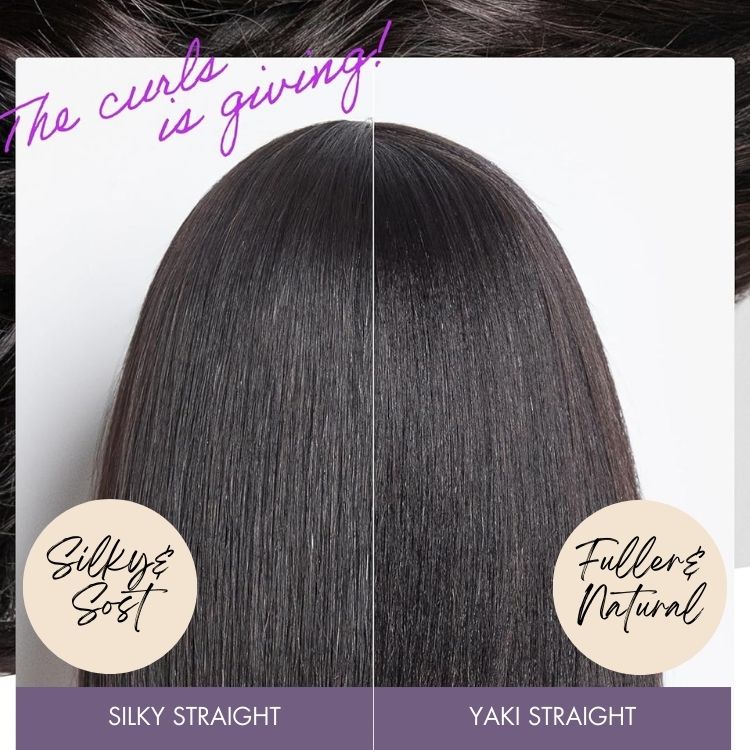 Ultra Natural Glueless Minimalist HD Lace C Part Bob Wig 100% Human Hair | Classic & Chic - Image 4