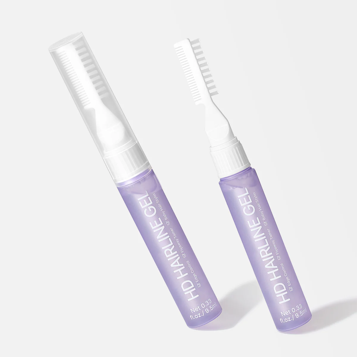 US Only | LUVME Edge Control Stick 2.0 - Strong Hold for Wigs, Portable Hair Styling Tool - Image 8