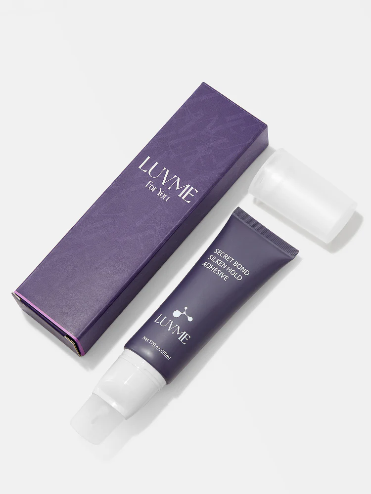 US Only | LUVME Waterproof Wig Glue & Fast Remover Kit | Add-on Item - Image 2