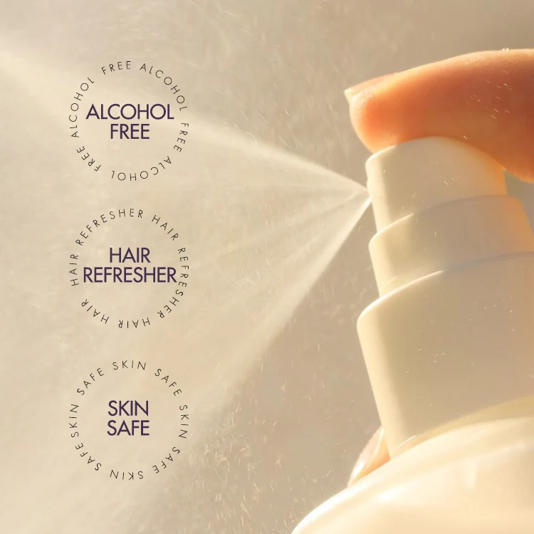 US Only | Premium Wig Perfume, Long-Lasting Freshness & Odor Neutralizer, Organic Vegan Formula - Image 4